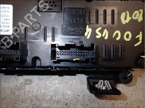 Climate control FORD FOCUS IV (HN) 1.0 EcoBoost | BP34035658I5 - Image 3