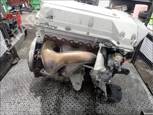 Engine MERCEDES-BENZ C-CLASS Coupe (CL203) C 180 (203.735) | BP34023332M1 - Image 3