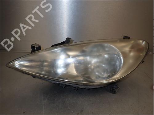 Used Left headlight Left headlight PEUGEOT 307 Break (3E) 1.6 HDi 110 (109 hp) 34029928 34029928