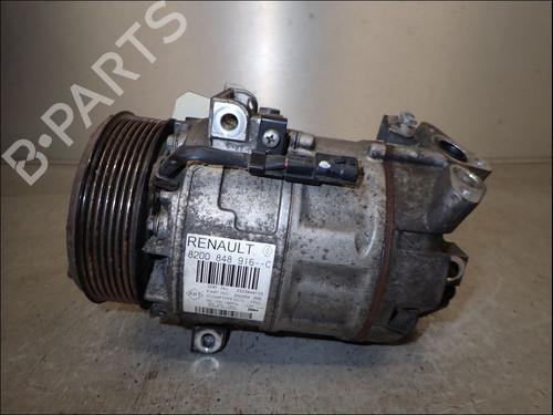AC compressor RENAULT MASTER III Van (FV) 2.3 dCi 150 FWD (FV0F, FV03, FV09) | BP36105117M34 - Image 3