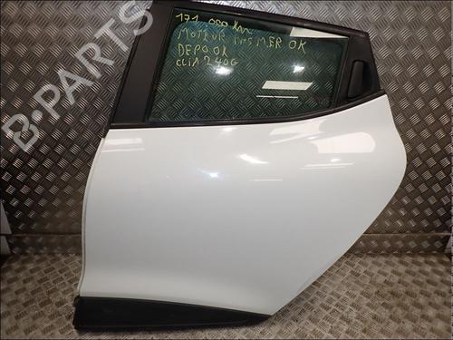 right-rear-door-renault-clio-iv-bh_-2012-2013-2014-2015-2016-2017-2018-2019-2020-2021-34014195 main image