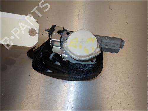 Front right seatbelt CITROËN C3 II (SC_) 1.4 HDi 70 (SC8HZC, SC8HR0, SC8HP4) | BP34025964I25 - Image 3
