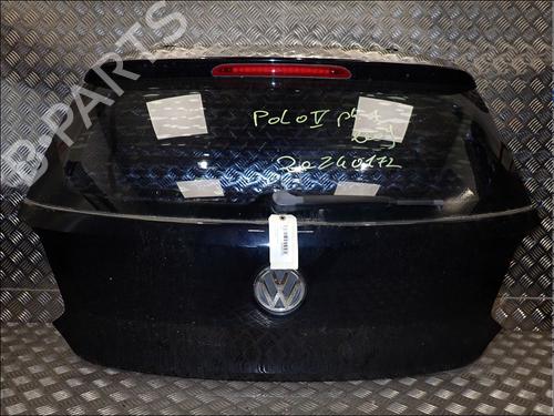 Used Tailgate Tailgate 34026895 34026895