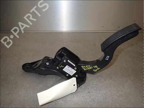 Pedal HYUNDAI ix55 3.0 V6 CRDi 4WD | BP34012766I4 - Image 2