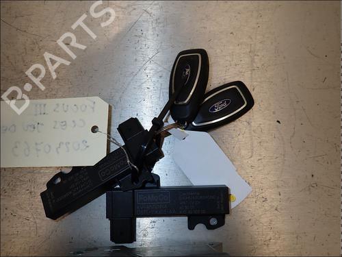 Ignition barrel FORD FOCUS III 1.0 EcoBoost | BP34022695M48 - Image 2