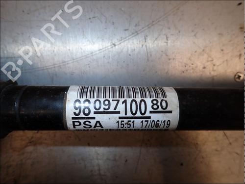 Left front driveshaft CITROËN C3 AIRCROSS II (2R_, 2C_) 1.2 PureTech 110 (2RHNZB, 2RHNZW, 2RHNPX, 2RHNPJ) | BP34026479M38 - Image 4