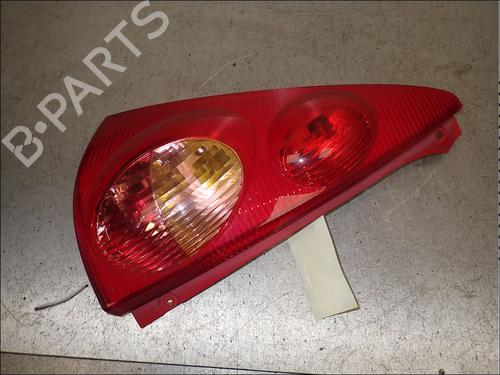 Used Left taillight Left taillight 34029548 34029548