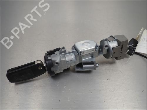 Ignition barrel FORD C-MAX (DM2) 1.6 TDCi | BP39548700M48 - Image 2
