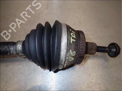 Right front driveshaft AUDI A4 B7 Avant (8ED) 2.0 TDI | BP34014037M39 - Image 3