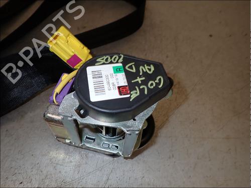 Front right seatbelt VW GOLF PLUS V (5M1, 521) 2.0 TDI 16V | BP34032932I25 - Image 3