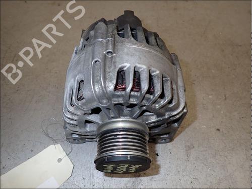 Alternator RENAULT CLIO IV (BH_) 1.5 dCi 75 | BP34029295M7 - Image 2