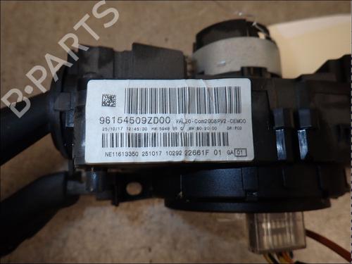 Headlight switch PEUGEOT 208 I (CA_, CC_) 1.6 BlueHDi 100 | BP34416131I24 - Image 5