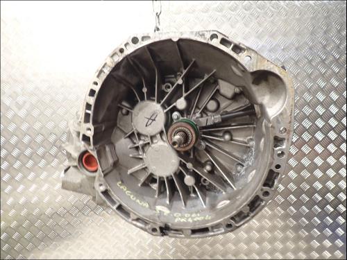 gearbox-renault-laguna-iii-bt01-2007-2008-2009-2010-2011-2012-2013-2014-2015-40620253 main image
