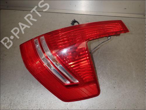 Andre Andre CITROËN C4 I (LC_) 1.6 HDi (90 hp) 34036591 34036591