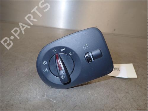 headlight-switch-seat-ibiza-iv-6j5-6p1-2008-2009-2010-2011-2012-2013-2014-2015-2016-2017-34021074 main image