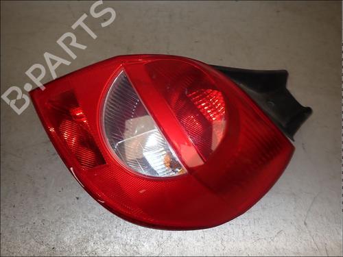 Used Right taillight Right taillight 34034076 34034076