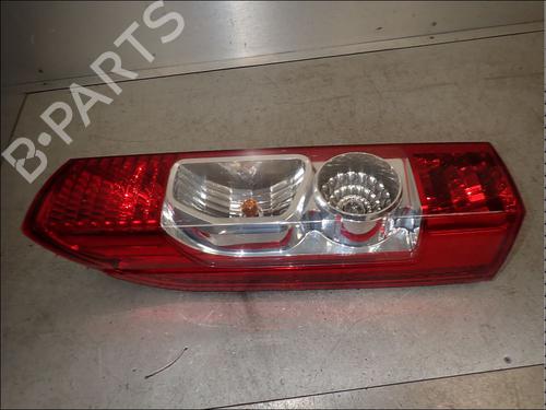 Used Other Other CITROËN JUMPER II Van 2.2 HDi 120 (120 hp) 34036473 34036473