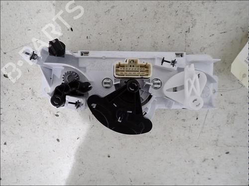 Climate control RENAULT KANGOO Express (FW0/1_) 1.5 dCi 95 (FW16) | BP34022416I5 - Image 2