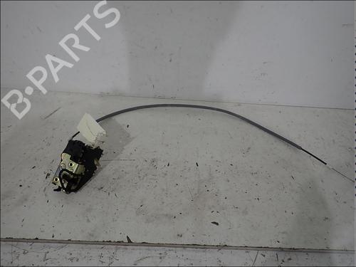 front-right-lock-peugeot-1007-km_-2005-34018558 main image