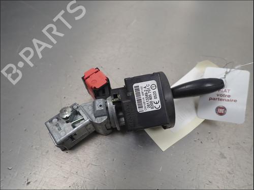 ignition-barrel-renault-twingo-ii-cn0_-2007-40212554 main image