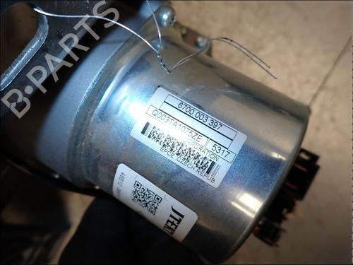 Steering column RENAULT CLIO IV (BH_) 1.5 dCi 90 | BP34010890M21  - Image 6