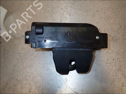 Used Tailgate lock Tailgate lock 34025376 34025376