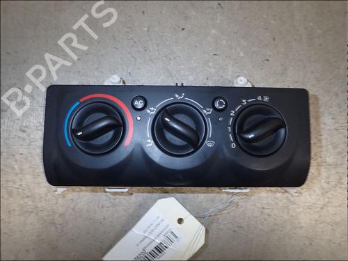 Used Climate control Climate control RENAULT CLIO II (BB_, CB_) 1.5 dCi (BB3N, CB3N) (84 hp) 34015136 34015136