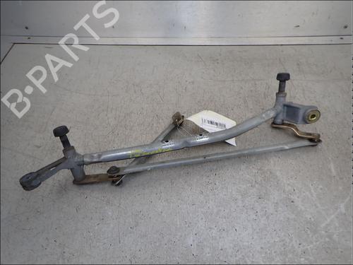 Used Front wipers mechanism Front wipers mechanism RENAULT MEGANE II (BM0/1_, CM0/1_) 1.6 16V (112 hp) 34036078 34036078