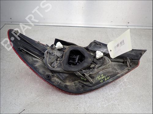 Right taillight OPEL CORSA D (S07) 1.3 CDTI (L08, L68) | BP36764403C35 - Image 2