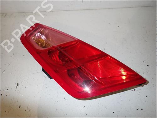 Used Left taillight Left taillight FIAT GRANDE PUNTO (199_) 1.2 (65 hp) 34020138 34020138