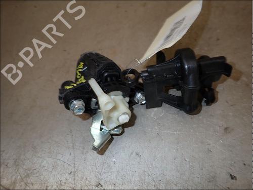 Electronic module TOYOTA AYGO (_B4_) 1.0 (KGB40) | BP34028151M83 - Image 4