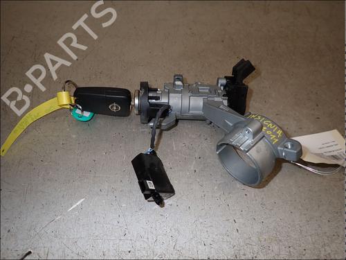 Used Ignition barrel Ignition barrel OPEL INSIGNIA A Sports Tourer (G09) 2.0 CDTI (35) (160 hp) 34023864 34023864