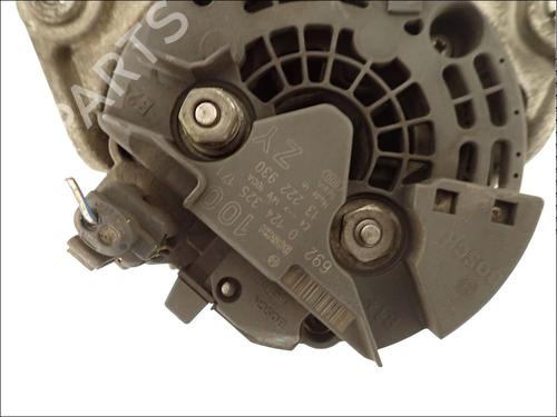 Alternator OPEL CORSA D (S07) 1.2 (L08, L68) | BP34015126M7 - Image 4