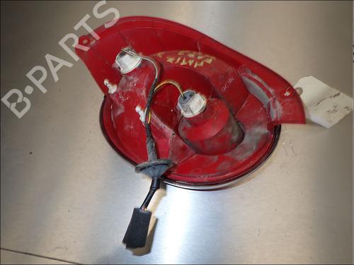 Right taillight CHEVROLET MATIZ (M200, M250) 0.8 | BP34015262C35 - Image 2