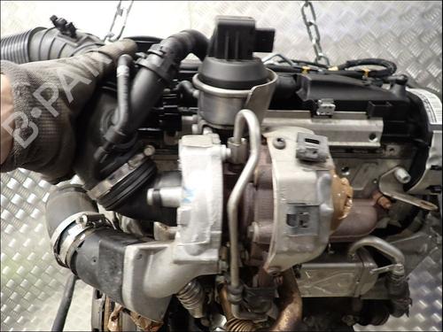 Engine VW GOLF VI (5K1) 2.0 TDI | BP37584554M1 - Image 6