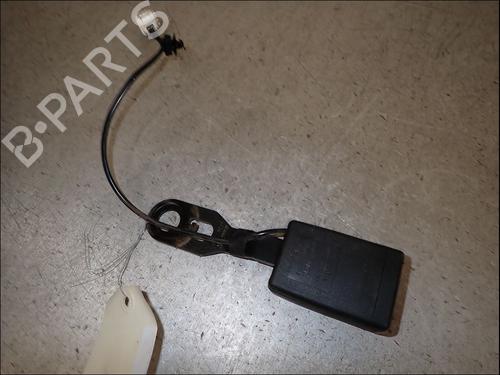 Front left belt tensioner CITROËN BERLINGO MULTISPACE (B9) 1.6 HDi 90 | BP34458513C87 - Image 2