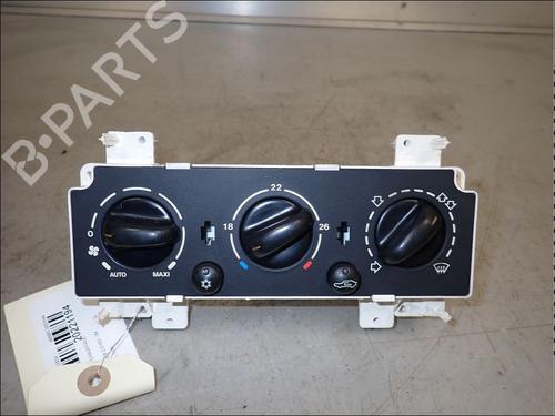 Used Climate control Climate control CITROËN XSARA (N1) 2.0 HDi 90 (90 hp) 34031667 34031667