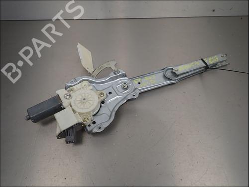 Used Front right window mechanism Front right window mechanism TOYOTA AVENSIS (_T25_) 2.0 D-4D (CDT250_, CDT250R) (116 hp) 40004807 40004807