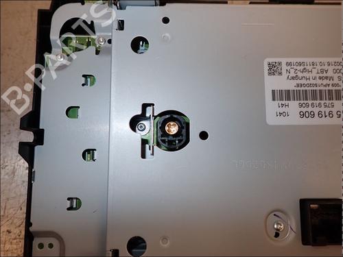 Display monitor SEAT ATECA (KH7, KHP) 1.5 TSI | BP34032386C48 - Image 4