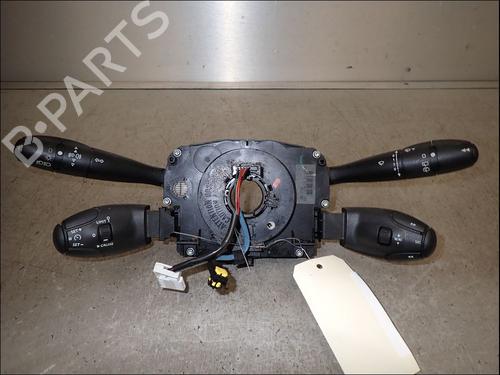Interruttore luci Interruttore luci PEUGEOT 207 (WA_, WC_) 1.6 HDi 110 (112 hp) 35749214 35749214