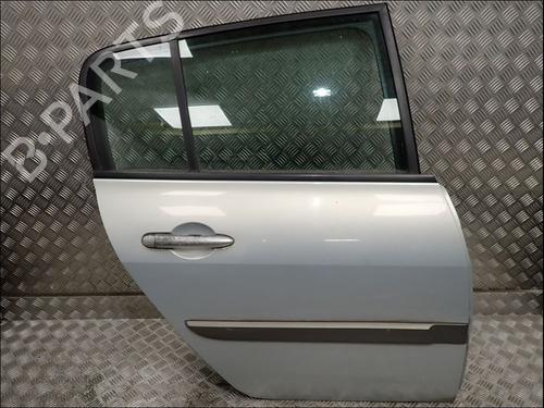 Used Right rear door Right rear door 38553015 38553015