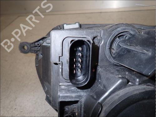 Left headlight VW GOLF V (1K1) 1.9 TDI | BP34035446C28 - Image 5