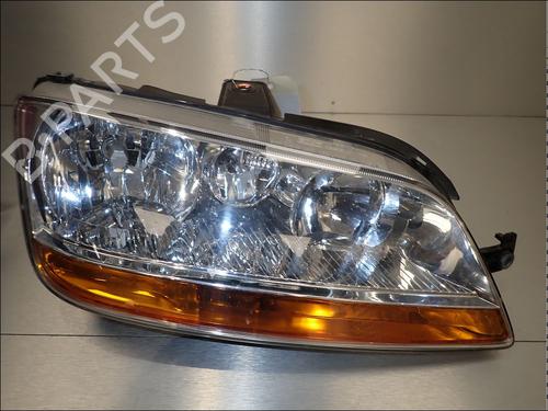Used Right headlight Right headlight FIAT IDEA (350_) 1.3 D Multijet (70 hp) 34012328 34012328