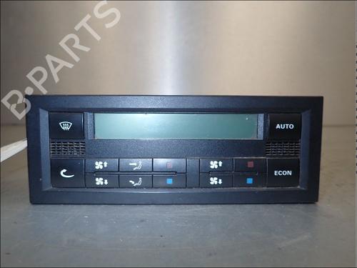 Used Climate control Climate control 34017141 34017141