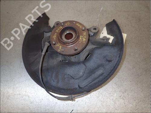 Used Left front steering knuckle Left front steering knuckle CITROËN DS5 2.0 BlueHDi 180 (180 hp) 34030736 34030736