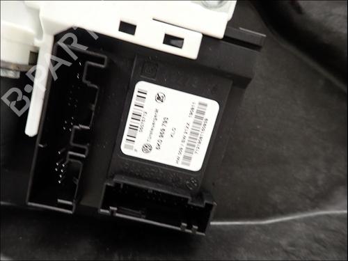 Front left window mechanism VW GOLF VI (5K1) 2.0 TDI | BP37507591C22 - Image 4