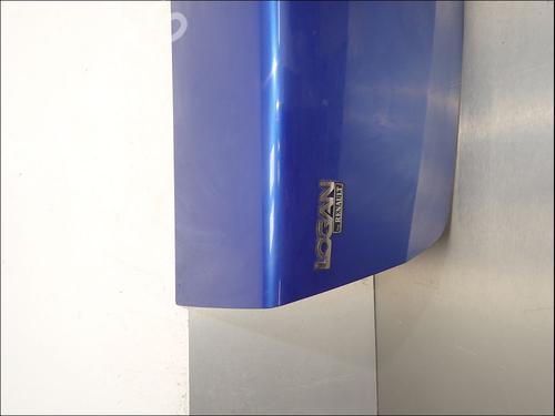 Tailgate DACIA LOGAN (LS_) 1.6 (LS0B, LS0D, LS0F, LS0H) | BP39972603C6 - Image 3