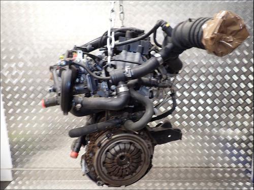 Engine RENAULT CLIO III (BR0/1, CR0/1) 1.2 16V (BR0P, CR0P) | BP37507470M1 - Image 7