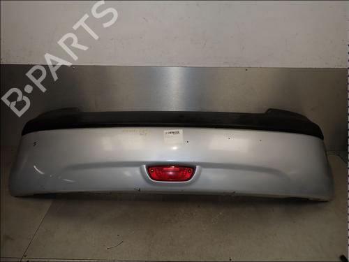 Used Rear bumper Rear bumper HYUNDAI GETZ (TB) 1.1 (67 hp) 34020573 34020573