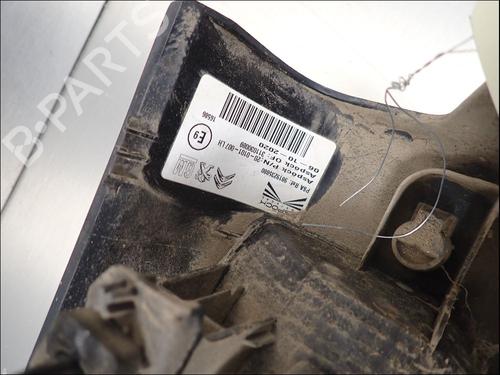 Left taillight CITROËN BERLINGO Box Body/MPV (K9) 1.5 BlueHDi 100 | BP40212640C34 - Image 4